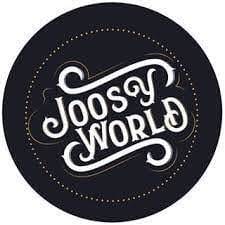 Joosy World E-Liquid's