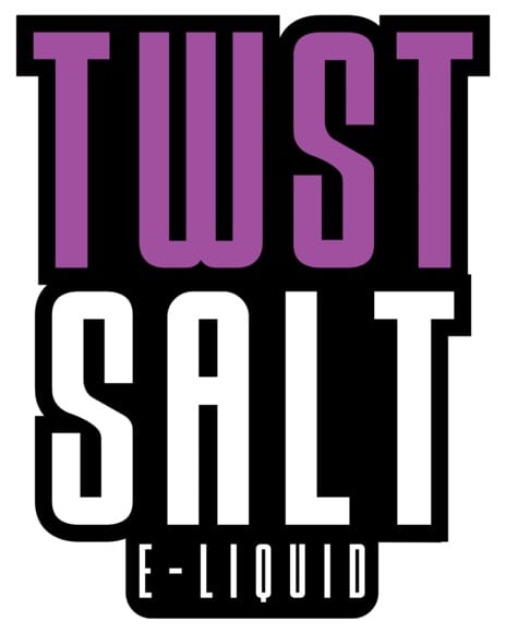 Twist Salt E-Liquid's