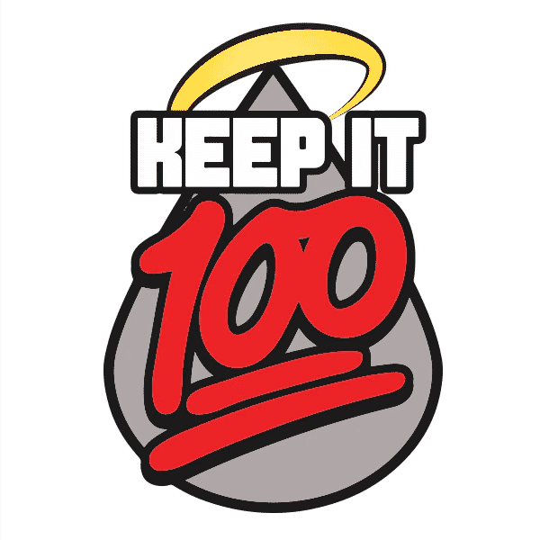 Keep it 100 E-Liquid's
