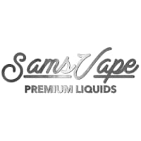 Sam's Vapes E-Liquid's