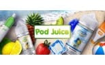 POD Juice E-Liquid's