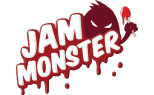 Jam Monster E-Liquid's