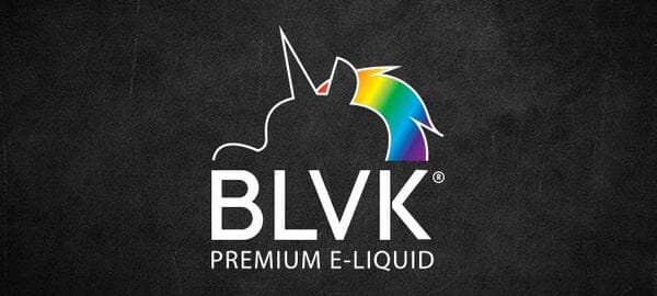 BLVK Unicorn E-Liquid's