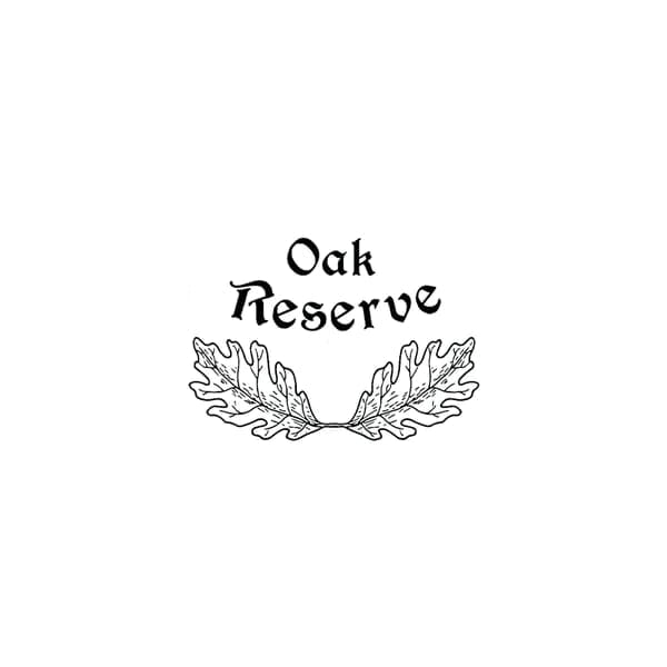 Oak Reserve E-Liquid's