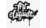 Art of Vapor E-Liquid's