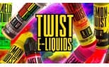 Lemon Twist E-Liquid's