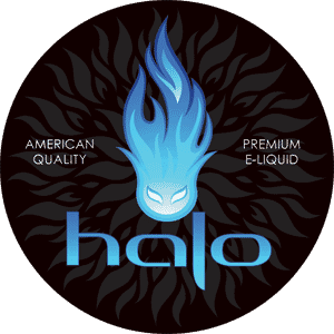 Halo E-Liquid's