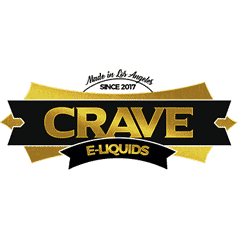 Crave E-Liquid's