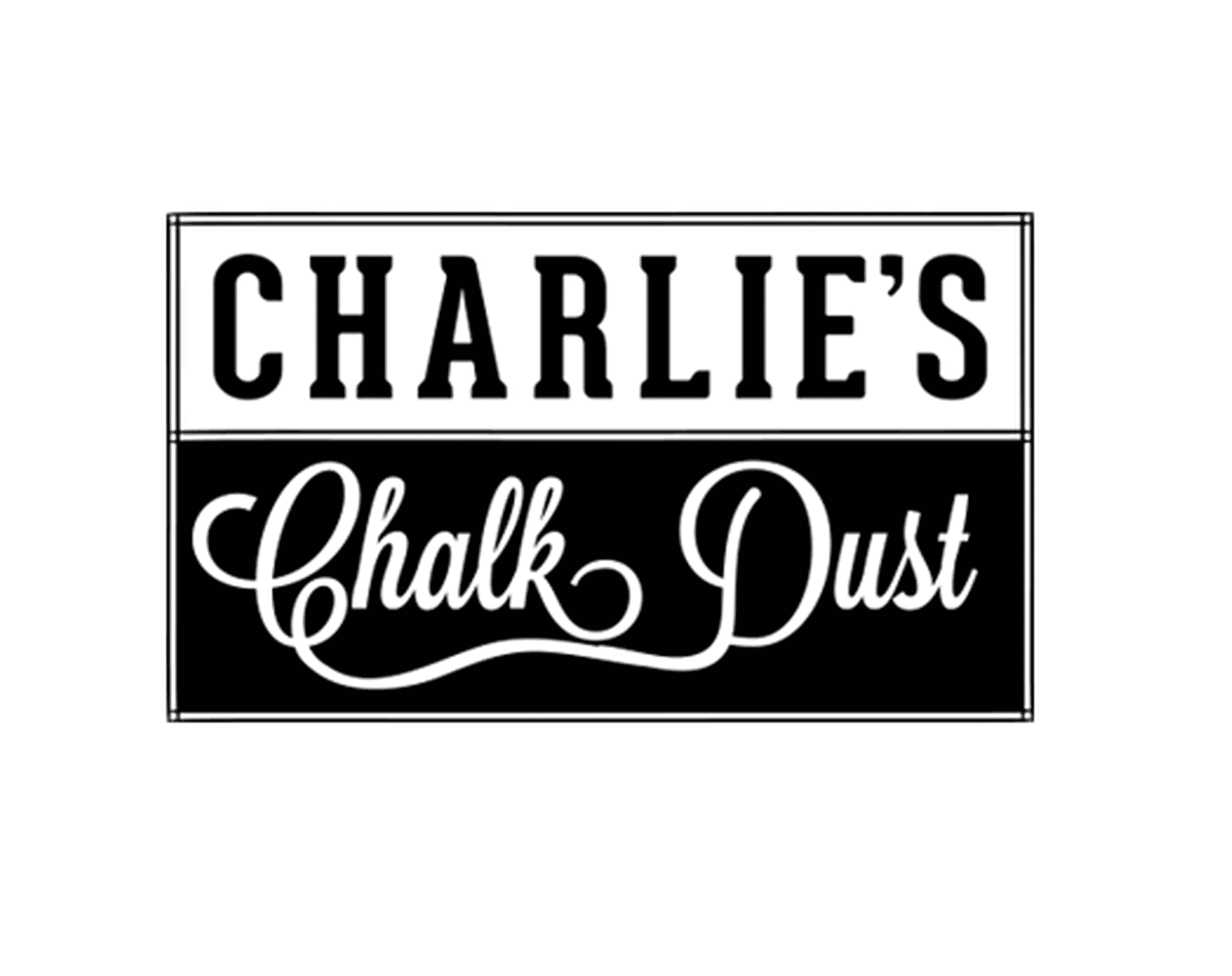 Charlie's Chalk Dust E-Liquid's