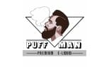 Puff Man Premium E-Juice