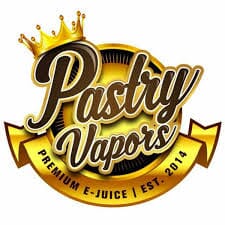 Pastry Vapors Premium E-Juice