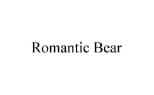 Romantic Bear
