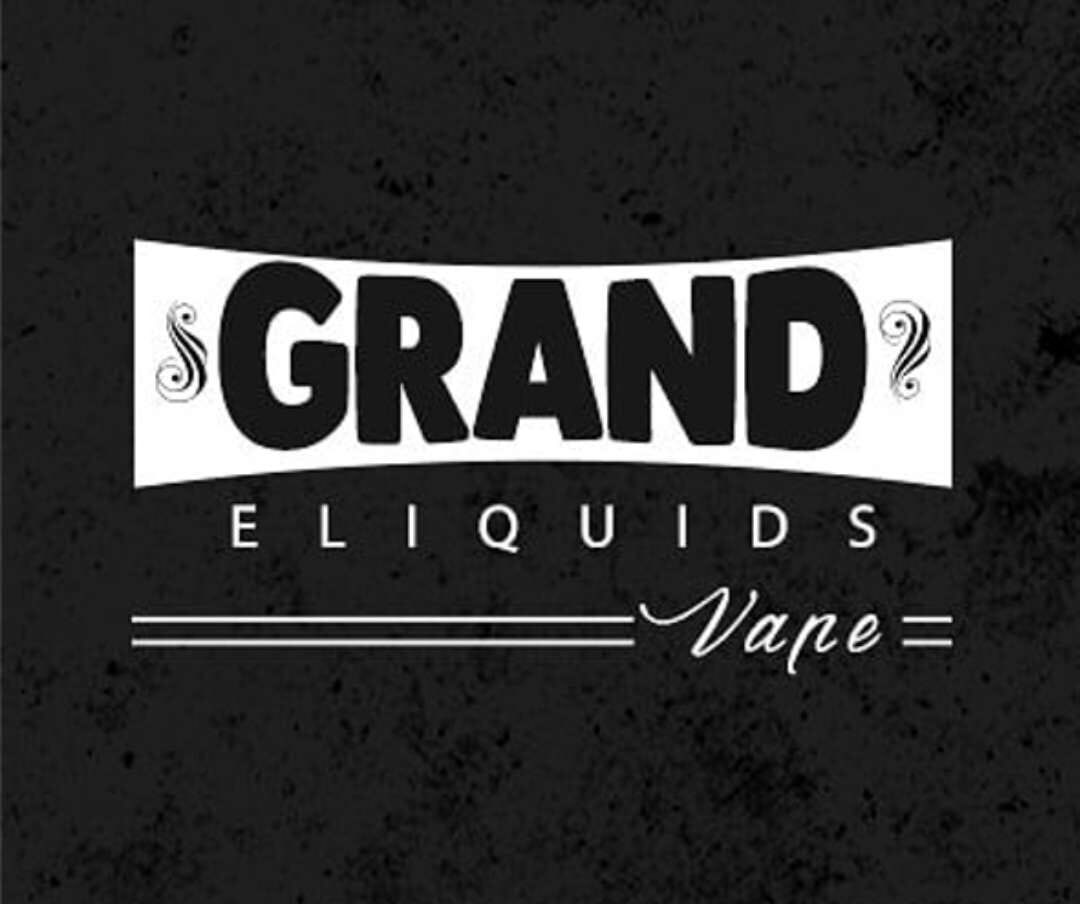 Grand E-Liquid's