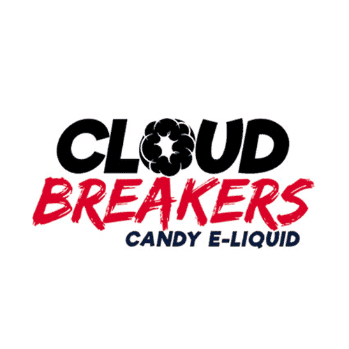 Cloud Breakers E-Liquid's