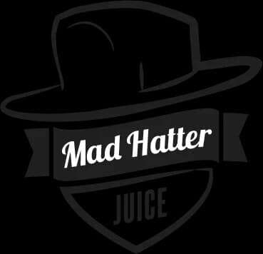 Mad Hatter Juice E-Liquid's