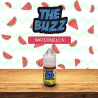 Watermelon By The Buzz E-Liquid Flavors 30ML The Buzz E-Liquid's - 1