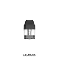 Caliburn Pod Cartridge 1.4Ω By Uwell (x4) Uwell - 2