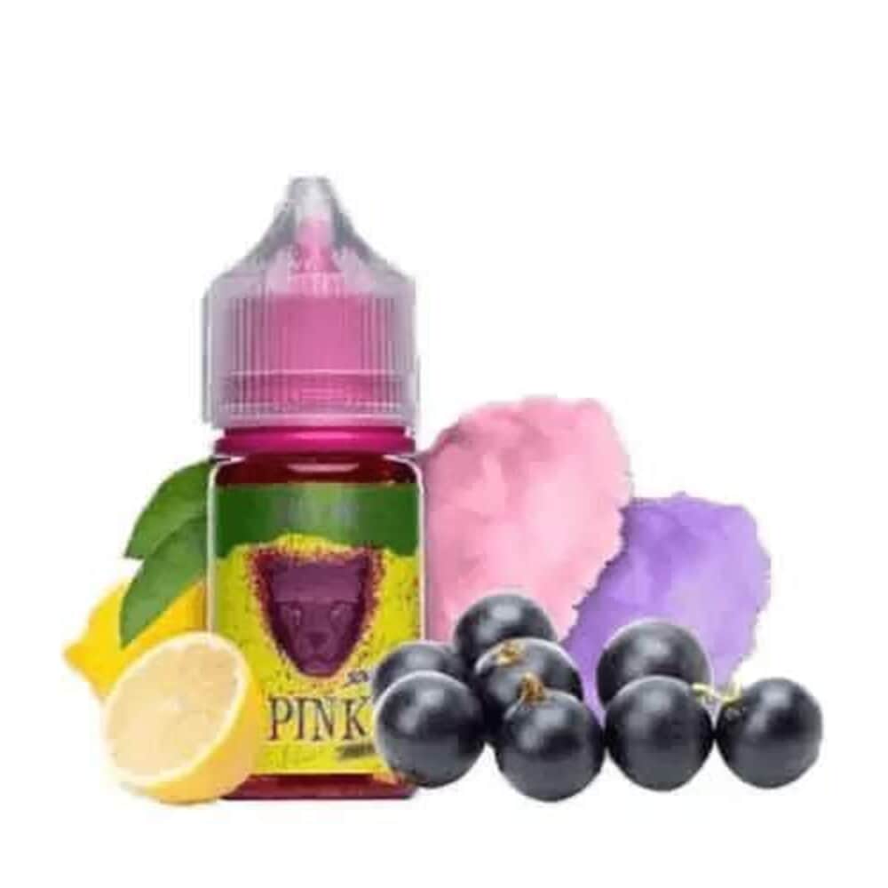 The Panther Series - Pink Sour By Dr. Vapes E-Liquid Flavors 30ML Dr Vapes E-Liquid's - 1