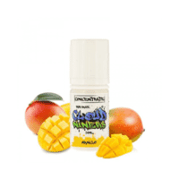 Mango By Cloud Niners E-Liquid Flavors 30ML Cloud Niners E-Liquid's - 1