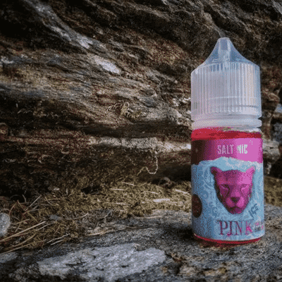 The Panther Series - Pink Ice By Dr. Vapes E-Liquid Flavors 30ML Dr Vapes E-Liquid's - 1