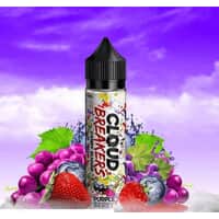 Purple Berry By Cloud Breakers E-Liquid Flavors 60ML Cloud Breakers E-Liquid's - 1