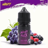 Asap Grape By Nasty E-Liquid Flavors 60ML Nasty Juice E-Liquid's - 1