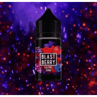 Blast Berry By Sam's Vapes E-Liquid Flavors 30ML Sam's Vapes E-Liquid's - 1