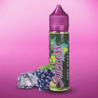 Just Grape It By Success E-Liquid Flavors 60ML Success E-Liquid's - 1