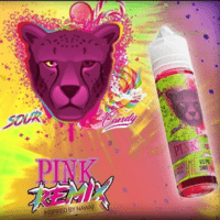 The Panther Series - Sour Remix By Dr. Vapes E-Liquid Flavors 60ML Dr Vapes E-Liquid's - 1