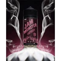 Raspberry By Jam Monster E-Liquid Flavors 100ML Jam Monster E-Liquid's - 1