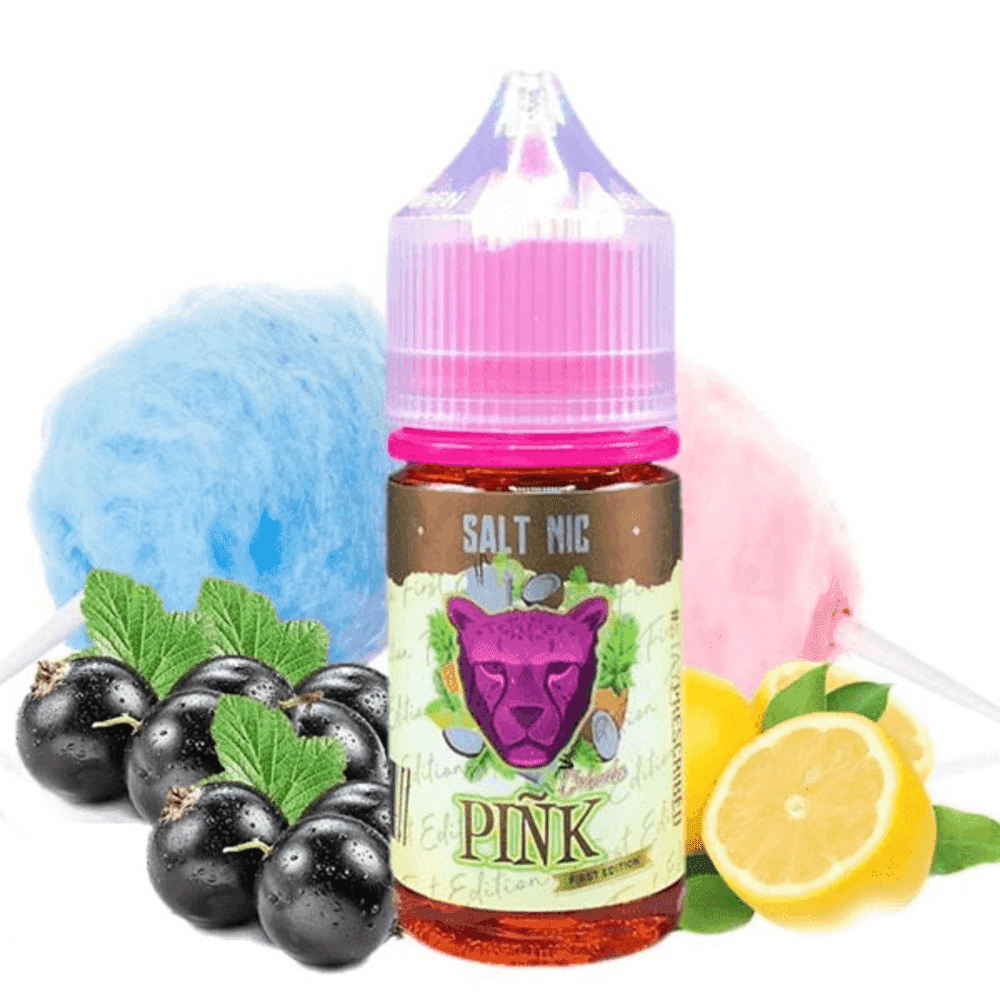 The Panther Series - Pink Colada By Dr. Vapes E-Liquid Flavors 30ML Dr Vapes E-Liquid's - 1