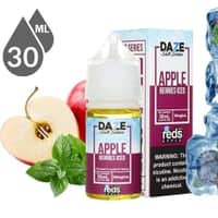 Reds Apple Berries Iced By 7 Daze E-Liquid Flavors 30ML 7 Daze Juice E-Liquids - 1