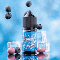 Blueberry Iced By Gummy E-Liquid Flavors 30ML Gummy E-Liquid's - 1