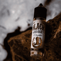 Black Tobacco Classic By Black Jack E-Liquid Flavors 60ML Black Jack E-Liquid's - 1