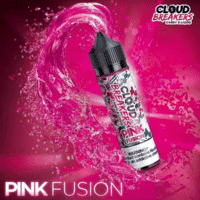 Pink Fusion By Cloud Breakers E-Liquid Flavors 60ML Cloud Breakers E-Liquid's - 1