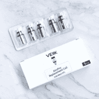 Airo Pro Replacement Coil 0.6Ω / 1.2Ω By Veiik (x5) Veiik - 1