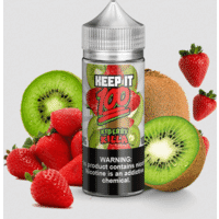 Kiberry Killa By Keep It 100 E-Liquid Flavors 30ML Keep it 100 E-Liquid's - 1