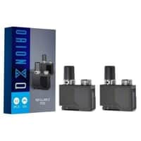 Orion Q Refillable Pod 1.0Ω By The Lost Vape (x2) Lost Vape - 2