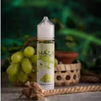 Green Grape By Mazaj E-Liquid Flavors 60ML Mazaj E-Liquid's - 1
