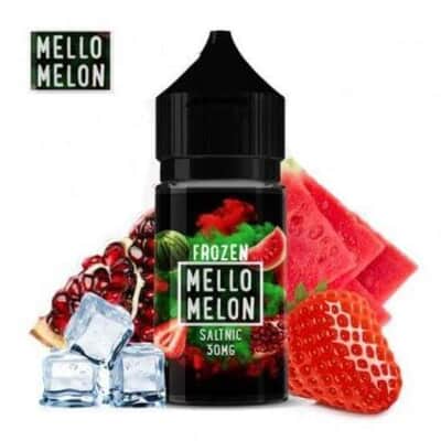 Frozen Mello Melon By Sam's Vapes E-Liquid Flavors 30ML Sam's Vapes E-Liquid's - 2