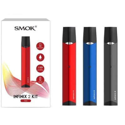 Infinix 2 Kit By Smok Smok - 2