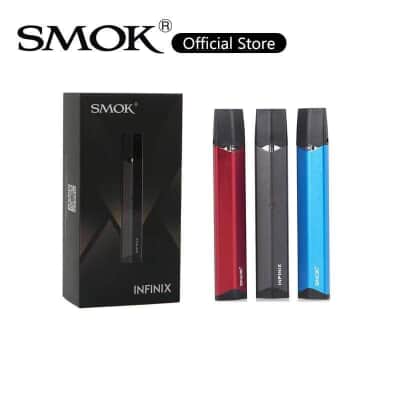 Infinix Kit By Smok   Smok - 2