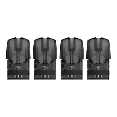 Yearn Replacement Pods 1.4Ω By Uwell (x4) Uwell - 2