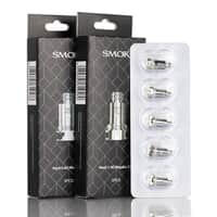 Nord 0.6Ω / 1.4Ω Replacement Coil By Smok (x5) Smok - 1