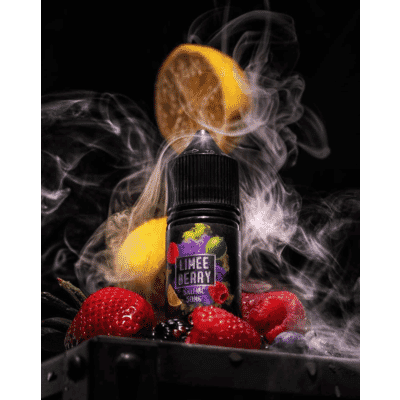 Limee Berry By Sam's Vapes E-Liquid Flavors 30ML Sam's Vapes E-Liquid's - 1