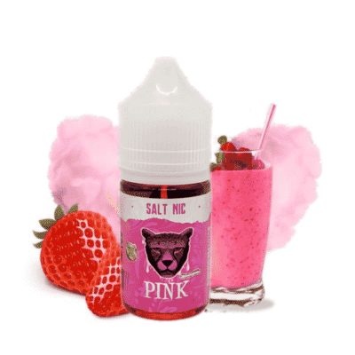 The Panther Series - Pink Smoothie By Dr. Vapes E-Liquid Flavors 30ML Dr Vapes E-Liquid's - 1