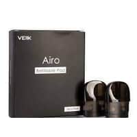 Airo Refillable Pods By Veiik  (x2) Veiik - 2