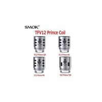 V12 Prince - T10 Replacement Coil By Smok (x3) Smok - 2