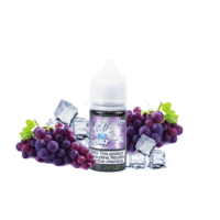Grape Ice By Roll Upz E-Liquid Flavors 30ML Roll Upz E-Liquid's - 1