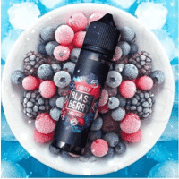 Frozen Blast Berry By Sam's Vapes E-Liquid Flavors 60ML Sam's Vapes E-Liquid's - 1